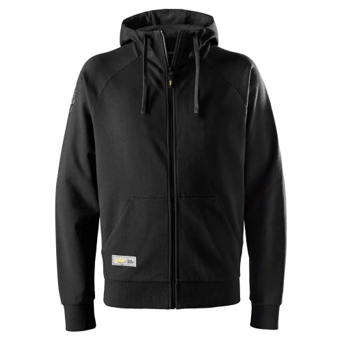 Snickers 2095 CutWaste Sweatshirt Full Zip Hoodie Snickers 2095 CutWaste Sweatshirt Full Zip Hoodie